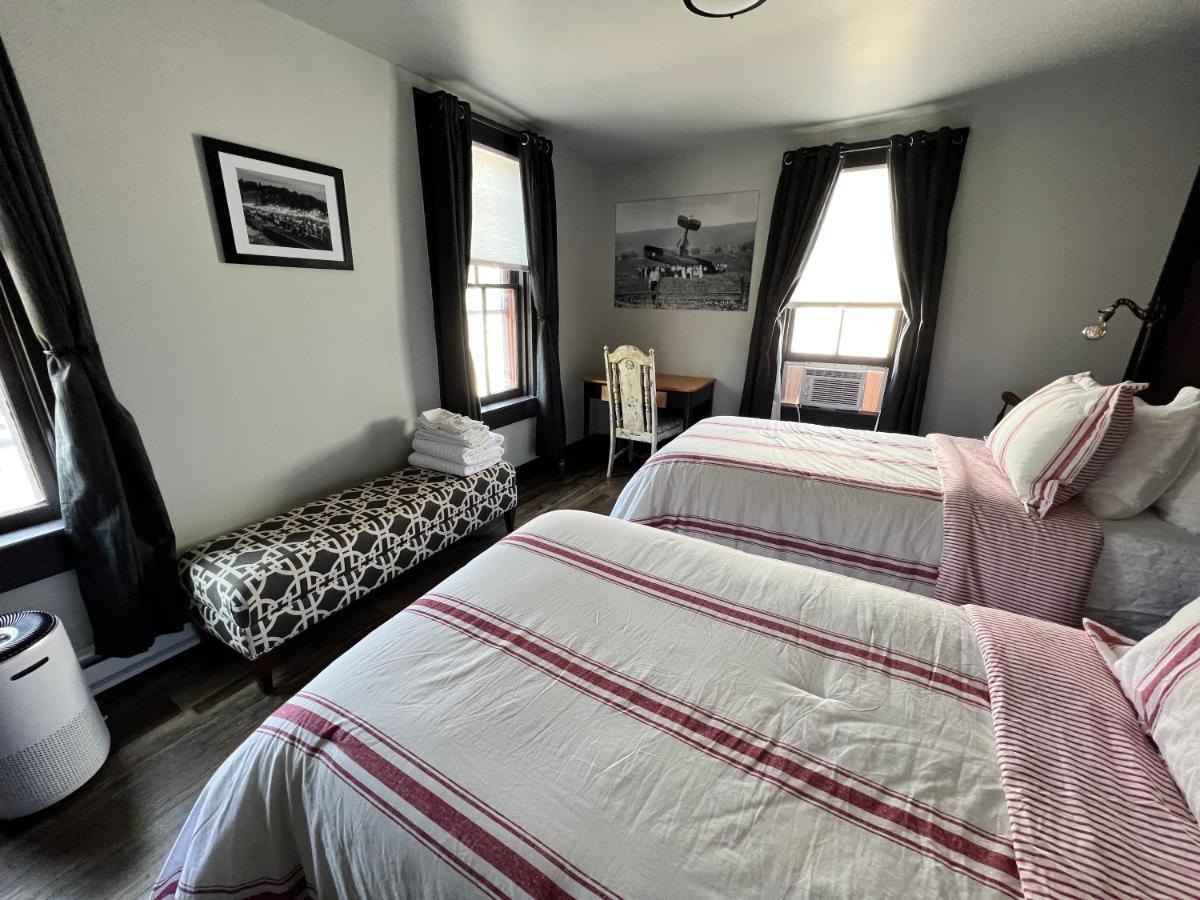 Apartamento Historic, Stylish Getaway 2 Blocks From Waterfront *